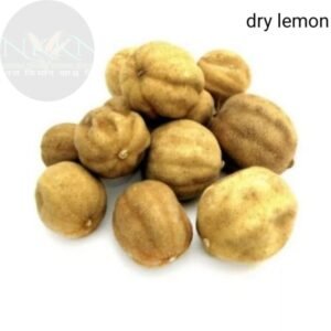 Lemon Dry (250gram) Lemon  (250 g)