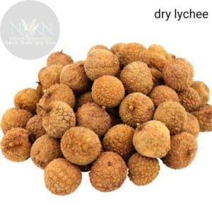 Dried Lychee Sun-Dried Lichee Dried Litchi