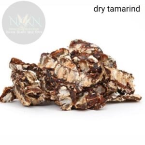 Tamarind | Sukhi Imli | Sookhi Sabut Imli | Emli Guda  (400 g)
