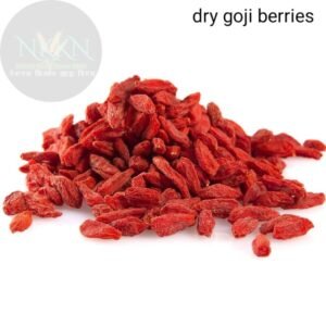 Dried Goji Berries Goji Berries  (200 g)