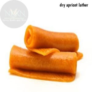 Fruit Leather Lavashak Apricot (Pack of 4)