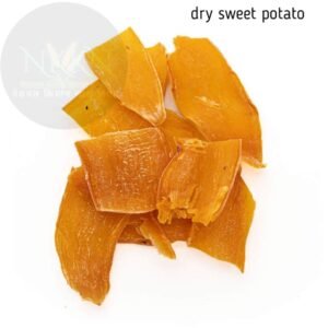 Dried Sweet Potatoes, Packaging Type: Carton, Packaging Size: 50 Kg