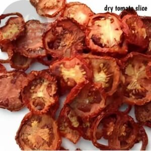 Dried Tomato Slice, Loose