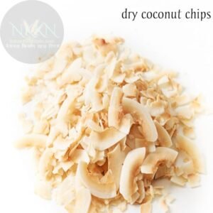 Dry Coconut Chip