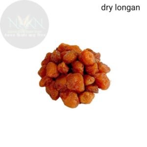 Premium dry longan (100 g)