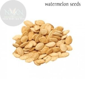Watermelon Seeds for eating | Raw Magaj Watermelon Seeds  (1 kg)