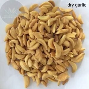 Dry Garlic Seasoning(500g)  (500 g)