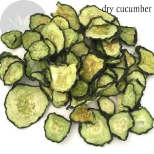 Dry Cucumber 250 g