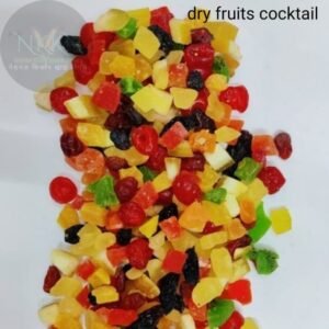 Dried Fruit Cocktail
