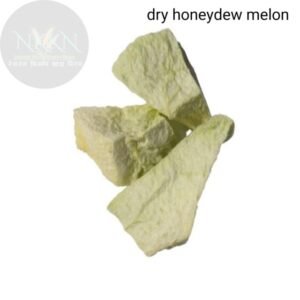 dry honeydew melon MIX, Packaging Size: 1 kg