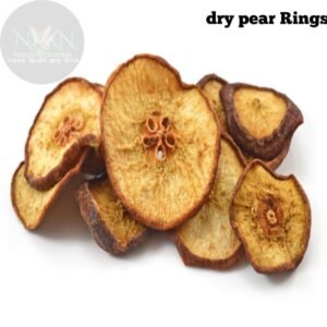 dry pear rings Packaging Type: Loose