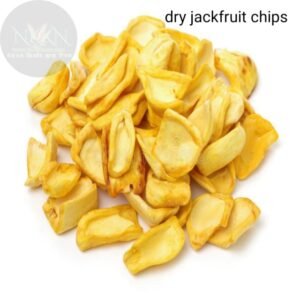Dry Jackfruit Chips, Packaging Size: 1 Kg