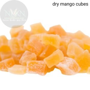 Dried Mango Chunks, Packaging Size: 5 Kg, Packaging Type: Packet
