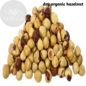 dry Orgainc jazelnut Packaging Size: 100 g