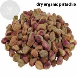 dry Orgainc Pistachio Packet, Packaging Size: 5 Kg