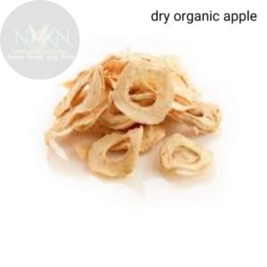 dry Orgainc Apple