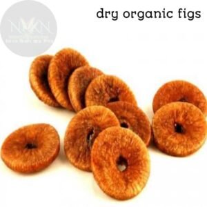 Organic Dried Figs, Packaging Type: Loose