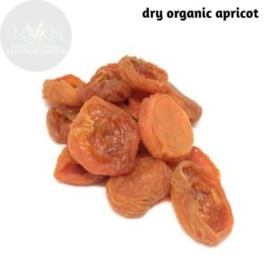 Dried orgainc Apricot, Packaging Type: Loose