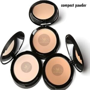Powder|16H Oil Control with SPF 32|Matte Finish Compact  (310, Sun Beige, 6 g)
