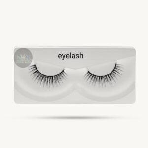 Eyelashes, Easy to Use, Comfortable - Me - Mia - The Fallback  (Pack of 1)