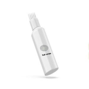 Hair Serum - Vitamin E & Macadamia Oil,  (200 ml)