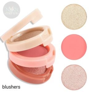 Ultra Blendable Matte Blusher  (Shade-04)