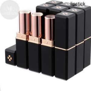 Lipstick, Ultra Matte Finish, Moisturizing, Long Lasting & Weightless  (Indie, 3.5 g)