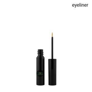 Eyeliner Matte Finish 4.5 ml  (Green)