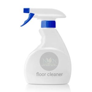 Floor & Ceramic Cleaner, Multi-surface Bathroom Cleaner Kills 99.9% Germs Lemon  (5 L)