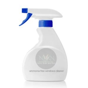 ammonia free windows cleour (Orginal), 2 L Original  (2 L)