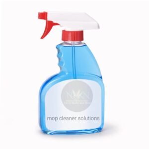 mop cleaner solutions