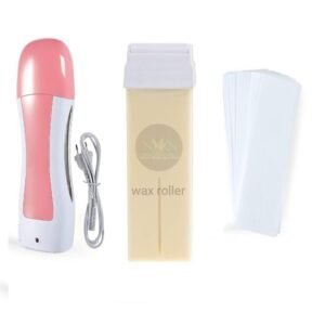 Wax Roller Machines Wax  (100 g)