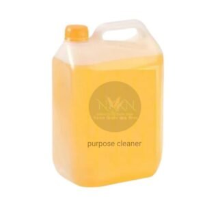 Purpose cleaner Cleaner Spray | Bottle Pack | Grease Removal | Lilly  (1 L)