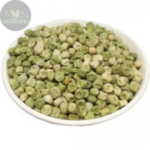 NKKN Green Dried Peas