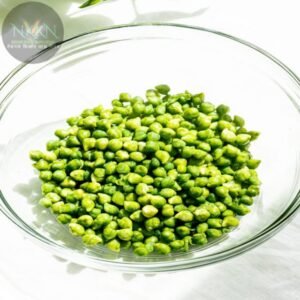 NKKN Green Chana