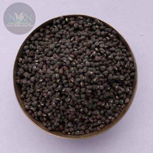 NKKN Black Urad Dal (Whole)