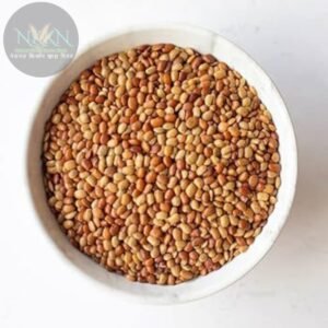 NKKN Organic Horse Gram (Whole)