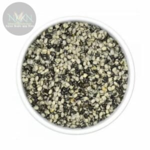 NKKN Black Urad Dal (Split)
