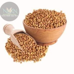NKKN Roasted Matki Dal / Moth Beans Whole