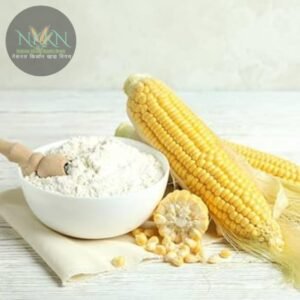 NKKN CORN FLOUR