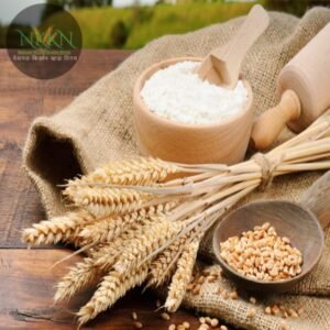 NKKN Wheat Flour Atta