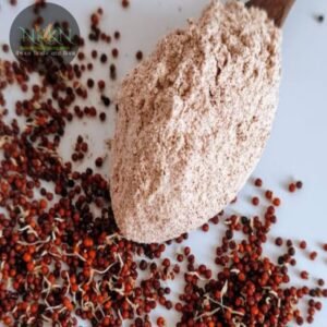 NKKN Ragi Flour 100% Natural Finger Millet Flour