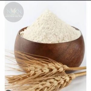 NKKN Wheat Semoline