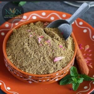 NKKN Tea Masala Powder 100g Pack