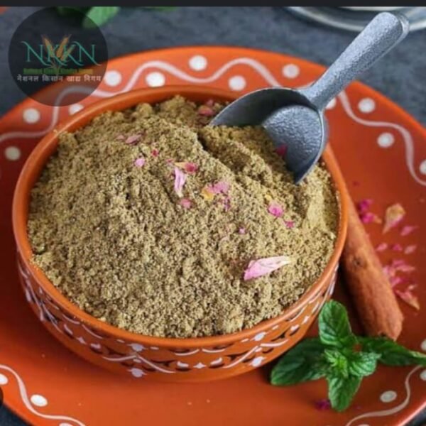 NKKN Tea Masala Powder 100g Pack