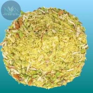 NKKN Kesari Milk Masala