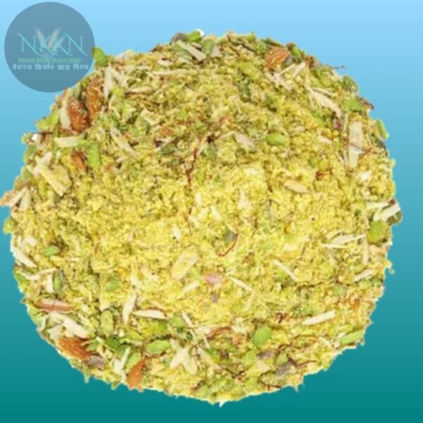 NKKN Kesari Milk Masala