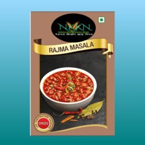 NKKN Rajma Masala I Mixed Spices