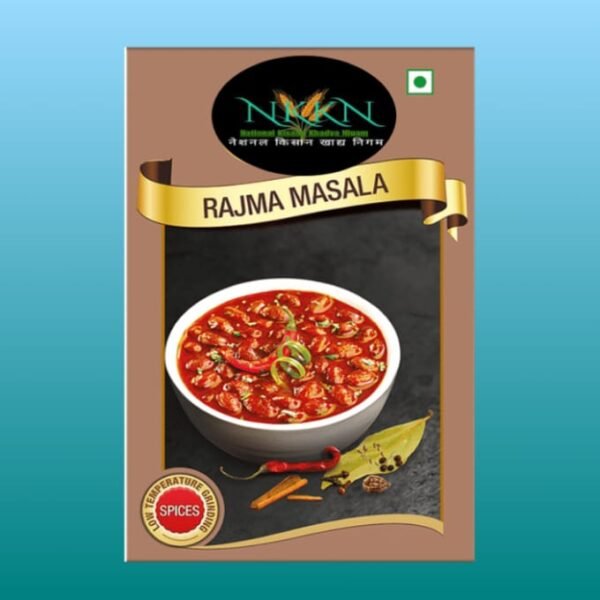 NKKN Rajma Masala I Mixed Spices