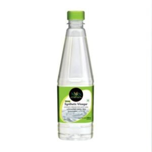 NKKN White Vinegar with Mother Vinegar